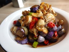 -味莊·青岛菜(云霄路店)