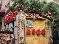 -叶叶菩提(太原别墅店)