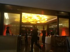 门面-中关村皇冠假日酒店·红轩中餐厅