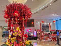 -深圳福田香格里拉大酒店