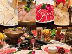 -巴奴毛肚火锅(二七万达店)
