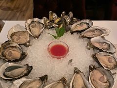-Oyster Talks 四度蚝法餐厅