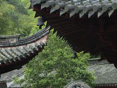 -阿育王寺