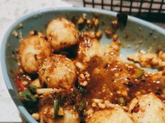 -雲物·云南小馆(好悦天地店)