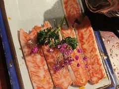 -袁老四重庆老火锅(桐梓坡店)