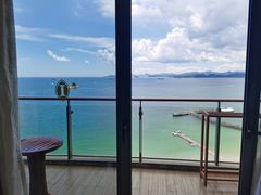 -深圳大梅沙京基洲际度假酒店