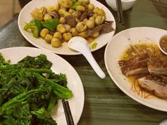 -紫金食坊(江南西路店)