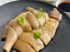 -南海渔村·空中一号