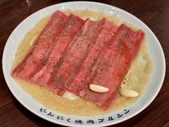 -蒜香焼肉PURUSHIN(马场路店)