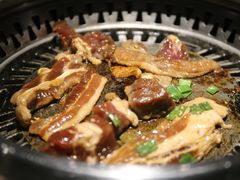 -盛江山自助料理(奥莱锦辉购物广场店)