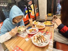 -孖记茶档·热腾茶餐(江南西plus店)