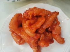 -鑫巴蜀小镇 · 水煮鱼专研店(玉桥店)