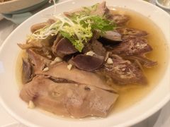 -打酱油·非遗淮扬菜(瘦西湖梅岭店)