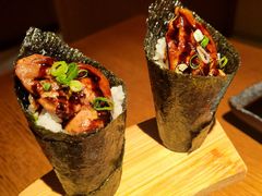 -水之惠鲜鱼料理(王府大街店)