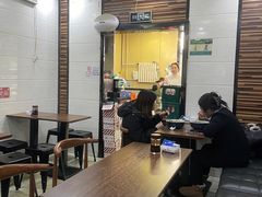 大堂-承旭麻辣烫(马家堡东路店)
