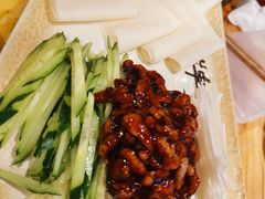 -關東雪东北菜(中庚漫游城店)