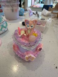 -Mini Muses ·创意手作·陶艺·银饰·团建(芳圆里店)