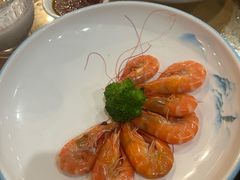 -糟粕醋·椰苑海南菜餐厅(亚龙湾天域酒店)