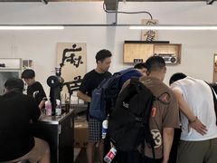 -麻雀咖啡SPARROW COFFEE(十全街店)