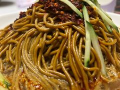 -李记搅团•非遗陕菜(三桥店)
