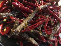 -邱金小炒·30 年盐帮江湖菜(自贡店)