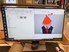 -一墨照相馆·证件照·形象照(世博店)