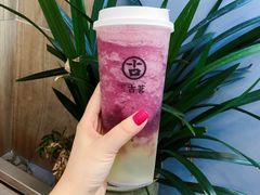 -古茗(东鼓道店)