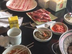 -釜山火炉·海鲜烤肉(紫藤路店)