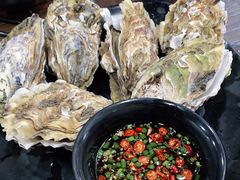 -陈老斯呼尔嗨吃烧烤(科巷店)