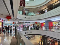 -万达广场(东莞厚街店)