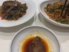 -老爷庙风味美食府(魏都大道店)