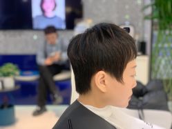 -木北造型