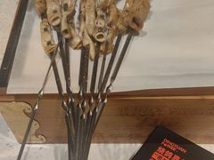 -鼎原力量东北吊炉烧烤(临河街店)