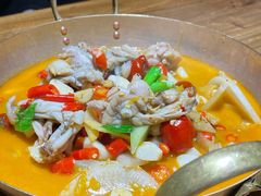 -大川先生·小龙虾·川菜(信义坊店)