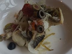 -北辰洲际酒店·IT MAMA意式家味餐厅