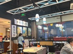 -小城外婆肴私房菜.家宴聚集点(圆明园颐和园·清河上地店)