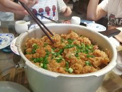 -灶东家民间菜(回兴店)