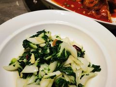 -宫燕府·京菜·烤鸭·淮扬菜(王府中心店)