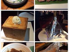 绿茶餐厅(华联万柳店)-绿茶餐厅(华联万柳店)