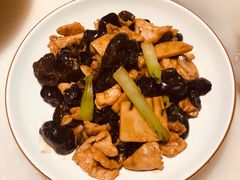 -杏花堂·山西菜馆(晋中万达店)