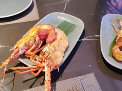 -大葉日本料理·龍蝦任食放題(廣州W酒店)