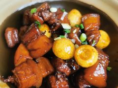 -彧玖食坊·川式砂锅酒馆(成山路店)
