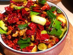 -山石榴·贵州菜(丰盛里店)