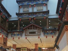 -银泰百货(北京大红门店)
