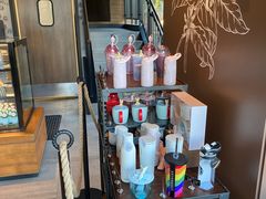 -星巴克(盐城五洲国际店)