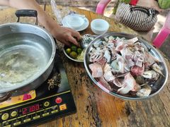 -海恋园海鲜餐馆