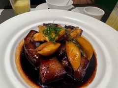 -外婆家(西红门荟聚购物中心店)
