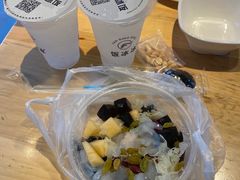 -长乐饭冰冰·冰饭·烧烤(长乐总店)