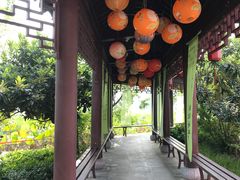 -云龙湖旅游景区