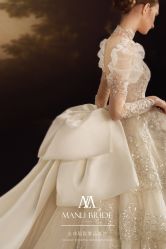 -MANLI BRIDAL婚纱